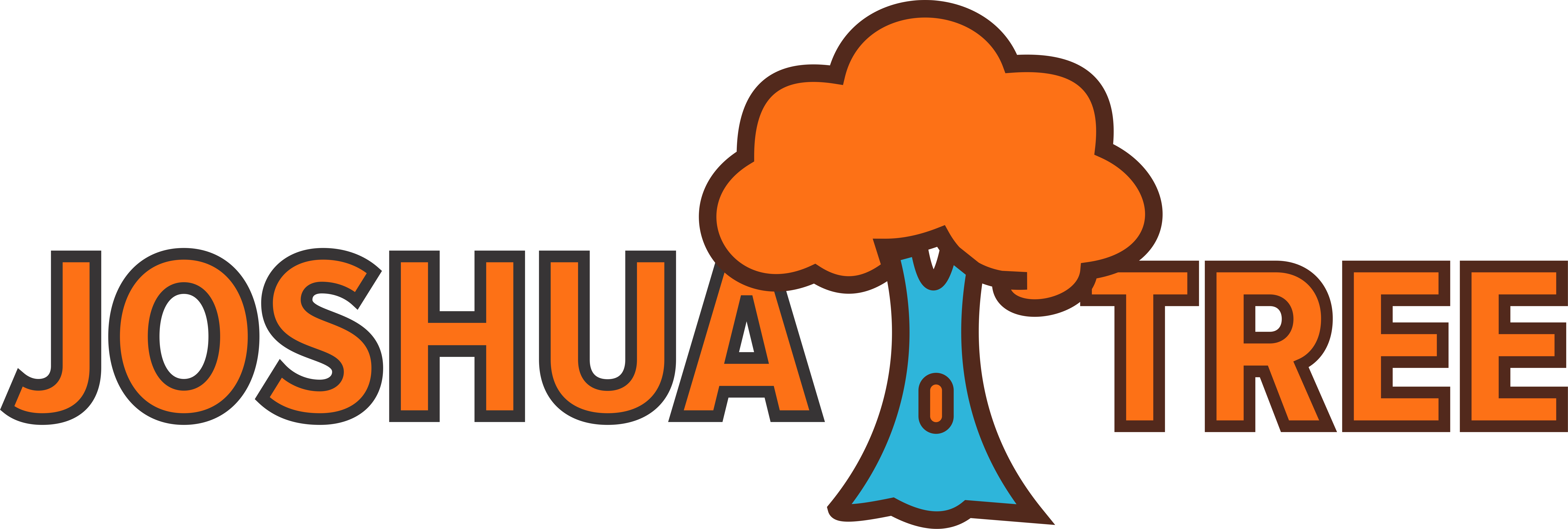 Joshua Tree Logo